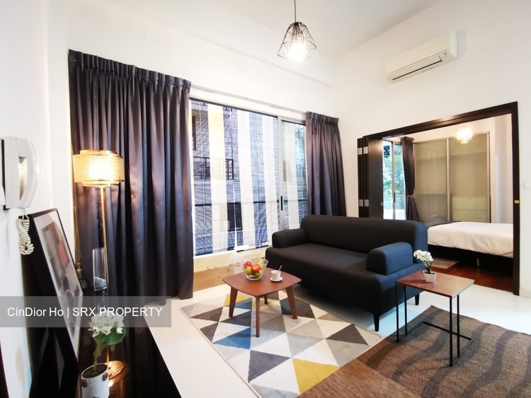 833 MB Residences thumbnail photo